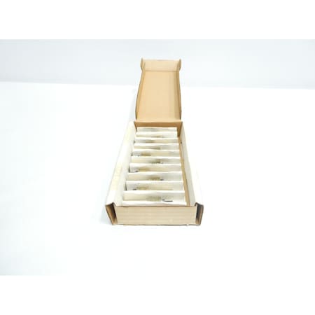 Expando Seal Tools POP-A-PLUG BOX OF 10 KIT 0.705IN HEAT EXCHANGER PARTS AND ACCESSORY, 10PK PRP-0705-Z